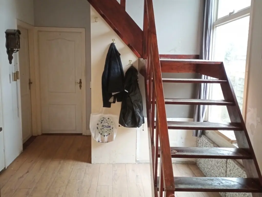 Kerkhofstraat 8, Bad Nieuweschans