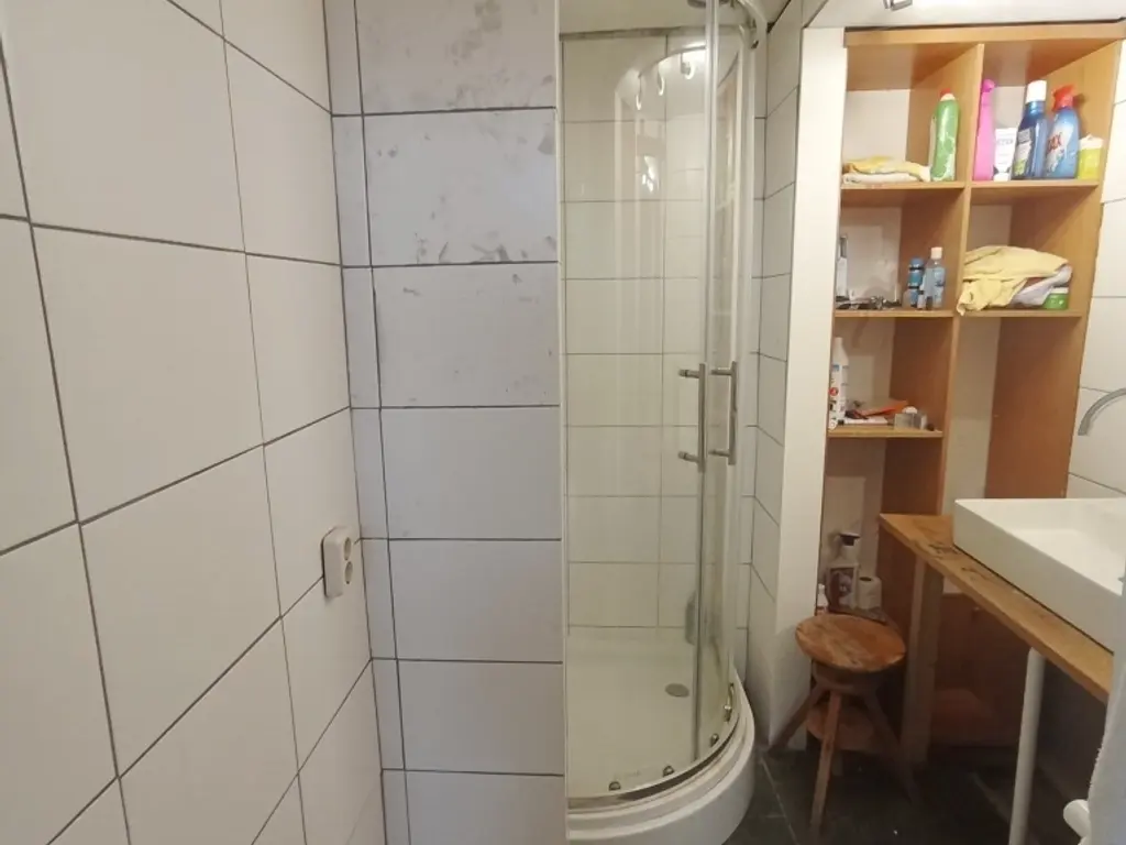 Kerkhofstraat 8, Bad Nieuweschans