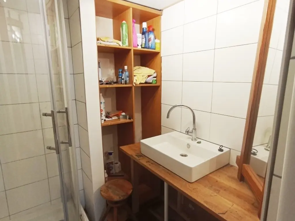 Kerkhofstraat 8, Bad Nieuweschans