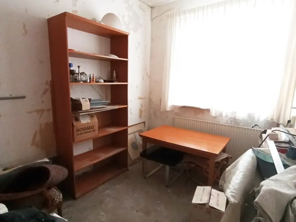 Kerkhofstraat 8, Bad Nieuweschans