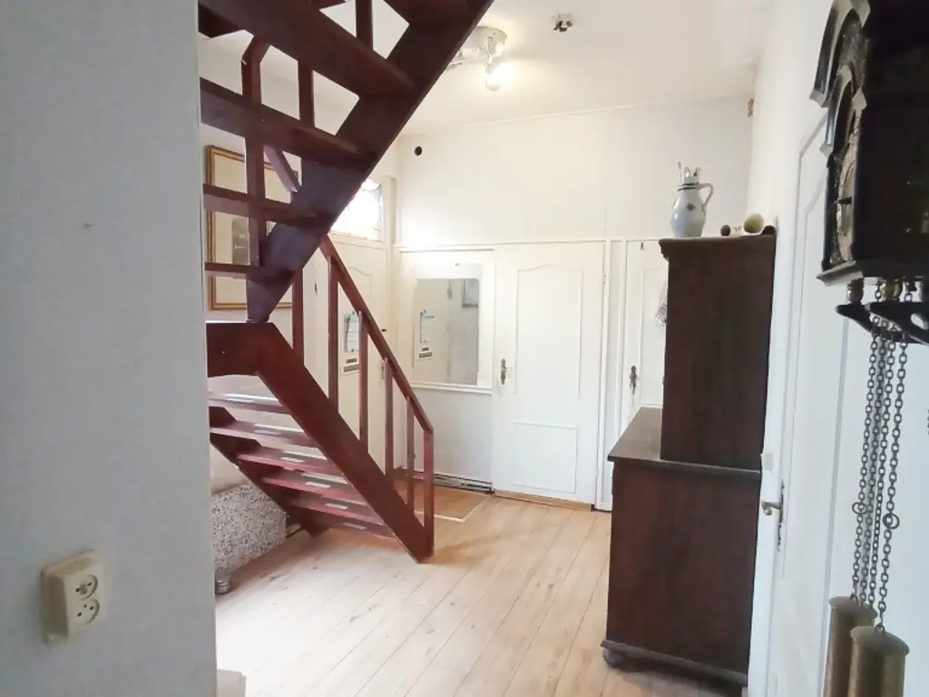 Kerkhofstraat 8, Bad Nieuweschans