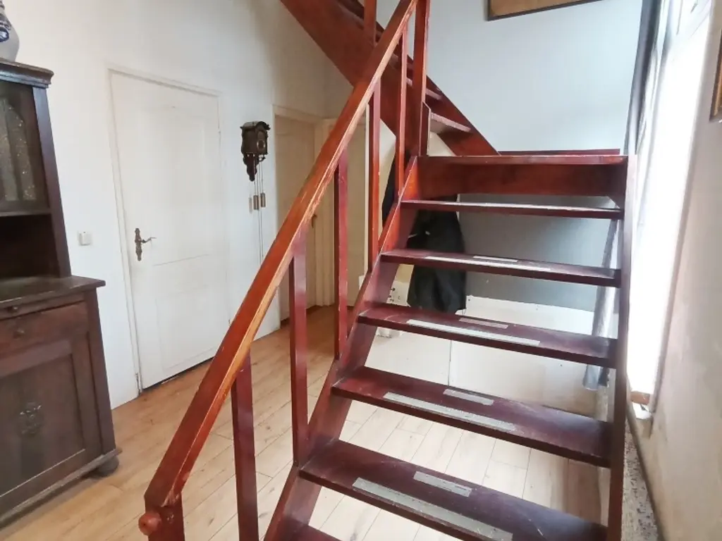 Kerkhofstraat 8, Bad Nieuweschans