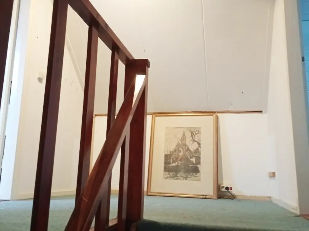 Kerkhofstraat 8, Bad Nieuweschans