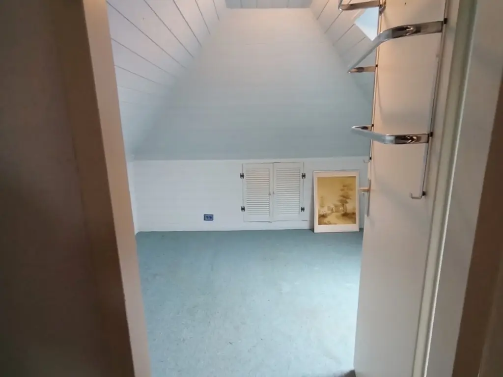 Kerkhofstraat 8, Bad Nieuweschans