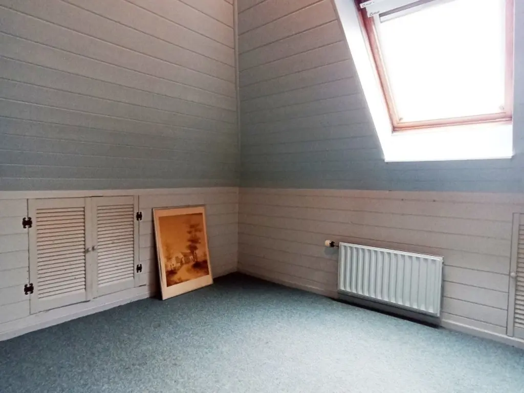 Kerkhofstraat 8, Bad Nieuweschans