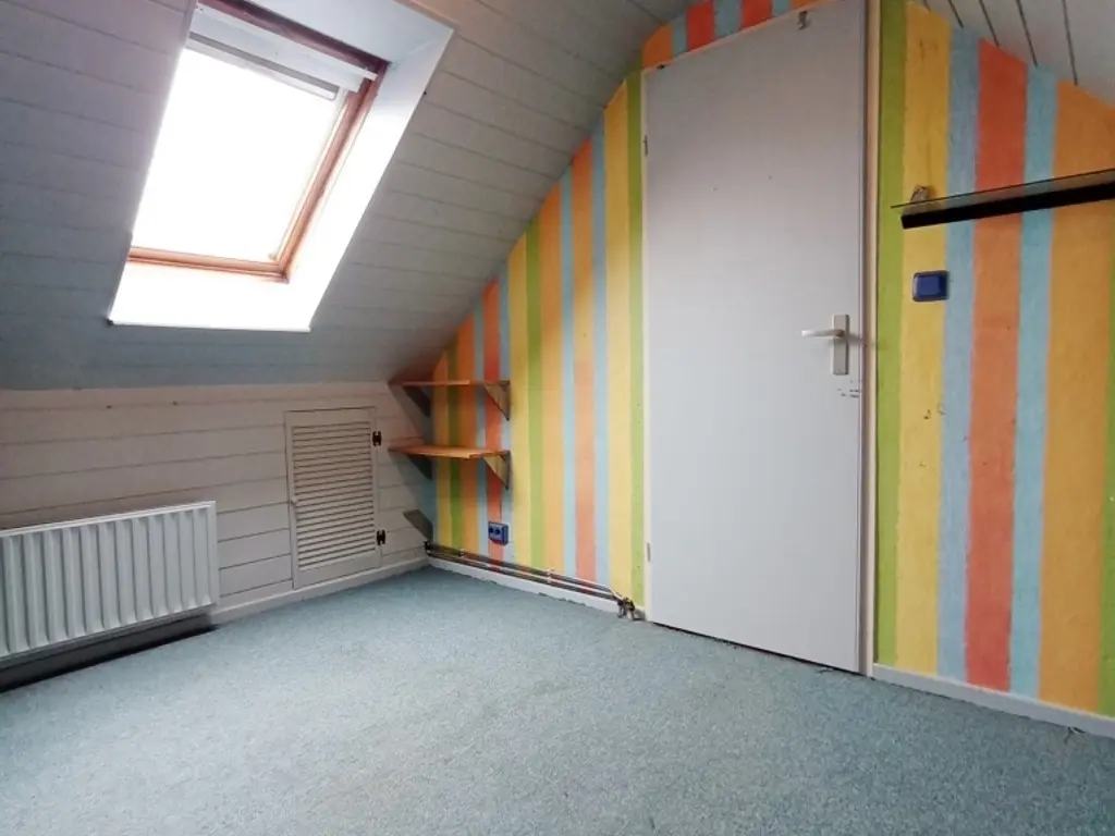 Kerkhofstraat 8, Bad Nieuweschans