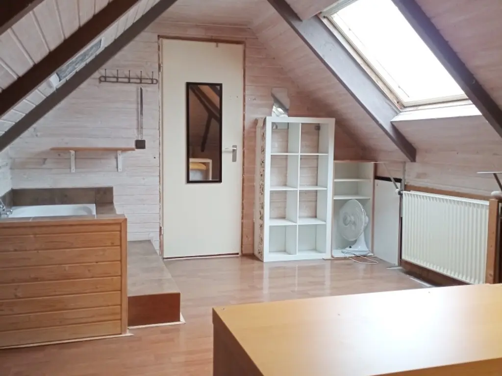 Kerkhofstraat 8, Bad Nieuweschans