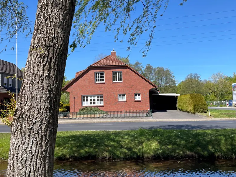Bethlehem rechts  , Papenburg