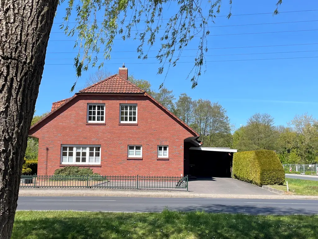 Bethlehem rechts  , Papenburg