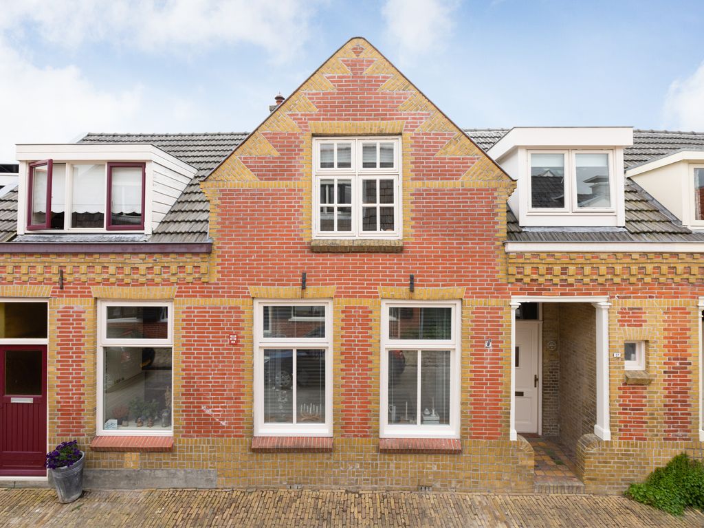 't Laag 27, Bolsward