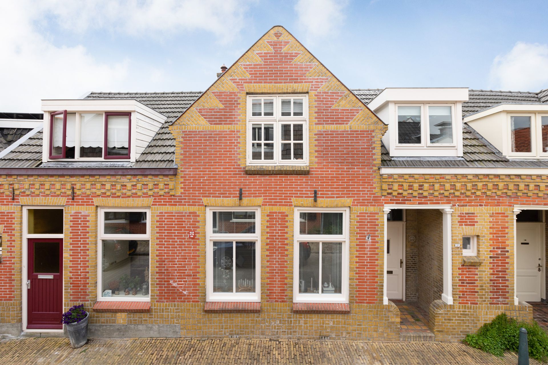 't Laag 27, Bolsward