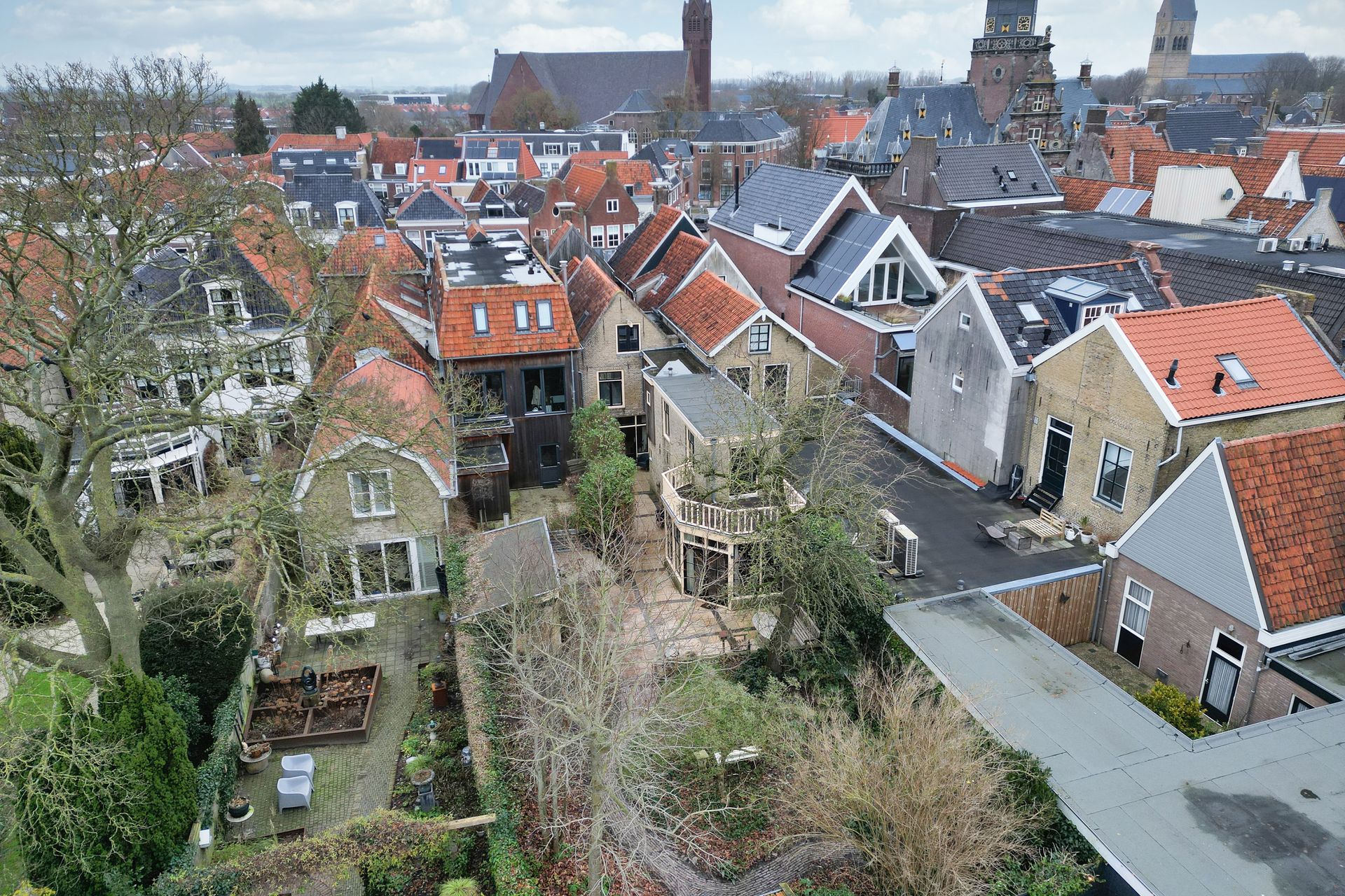 Marktstraat 3, Bolsward