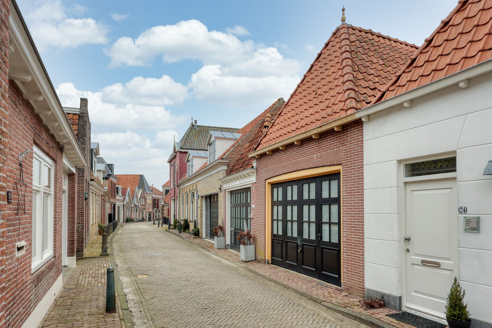 Marktstraat 3, Bolsward