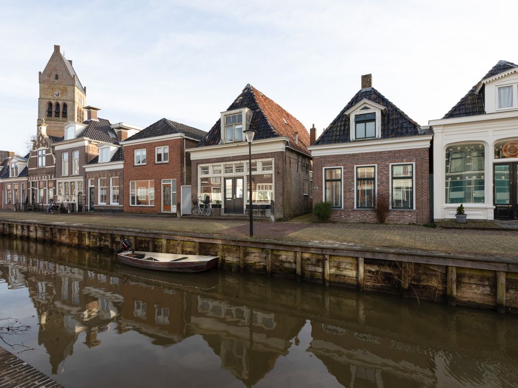 Kleine Dijlakker 30, Bolsward