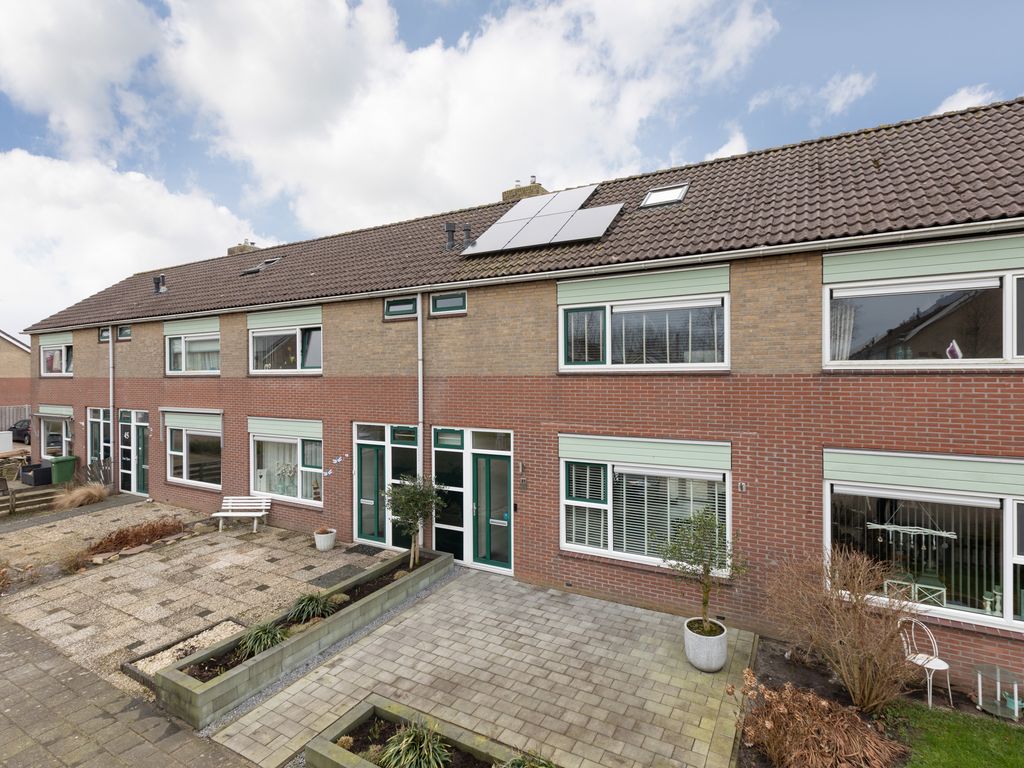 De Dammen 41, Bolsward