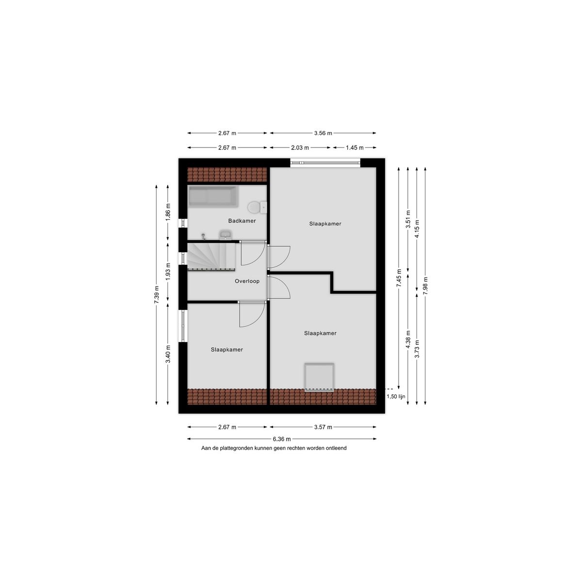 Middelzeedijk 8, Hartwerd