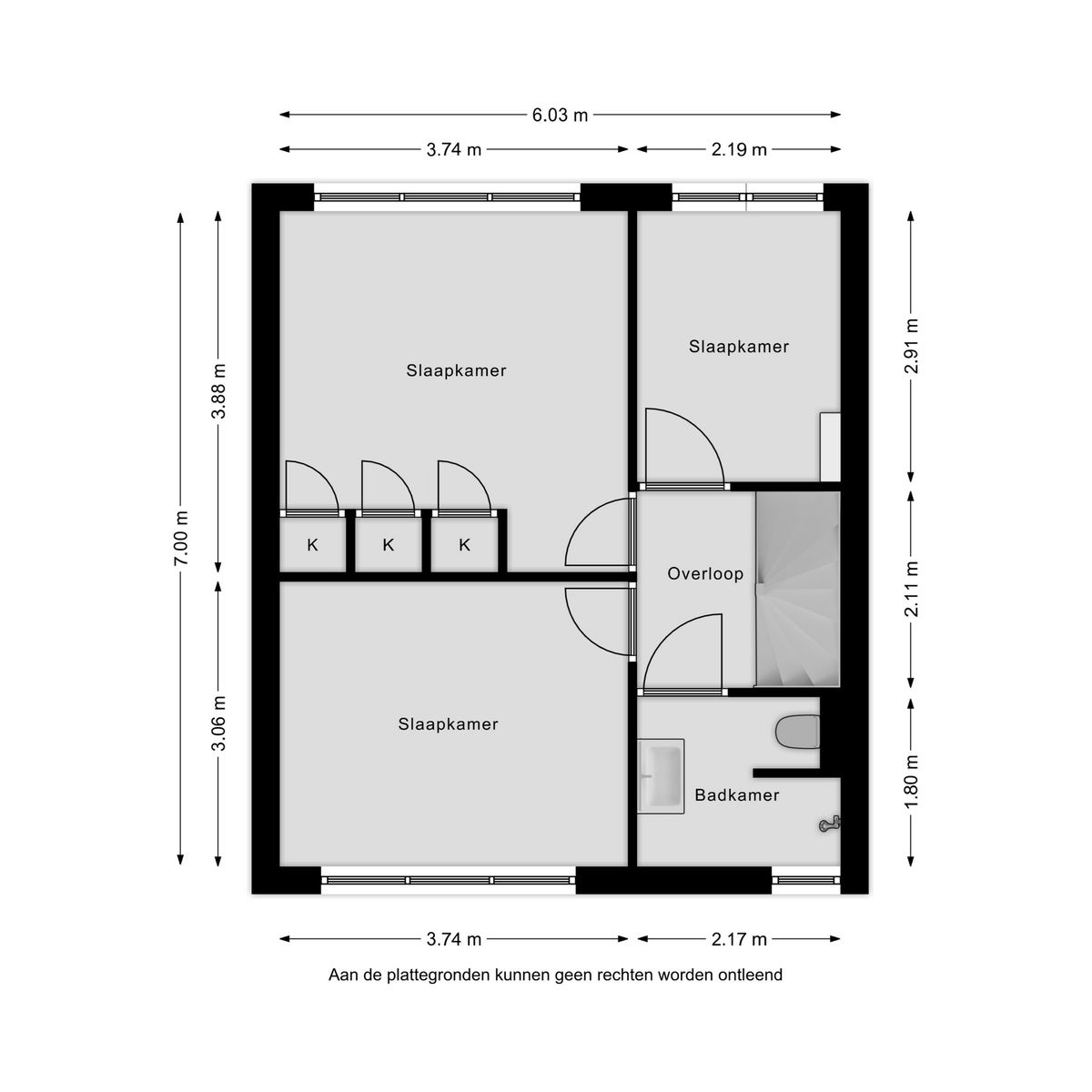 De Pleatsen 5, Bolsward