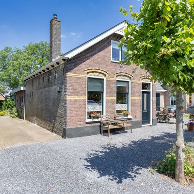 J.J.Hofstrjitte 13, Gaastmeer