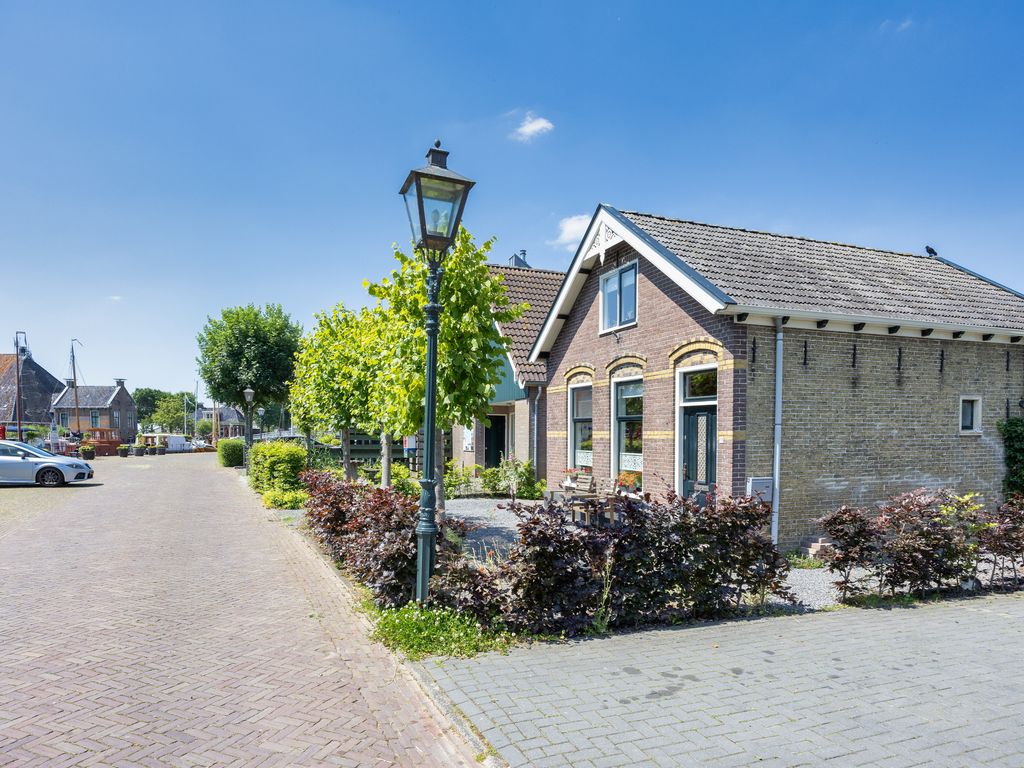 J.J.Hofstrjitte 13, Gaastmeer