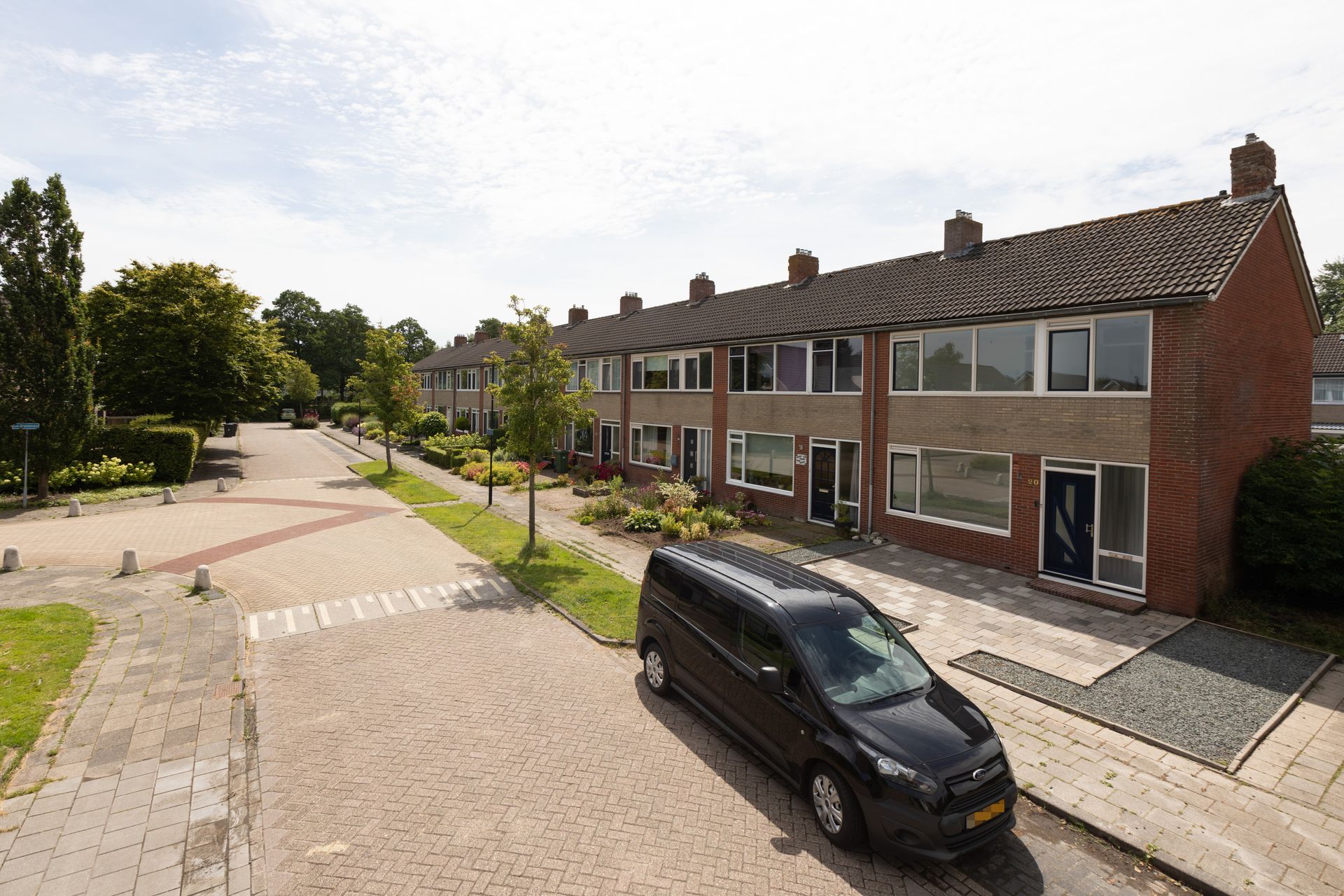 De Diken 20, Bolsward