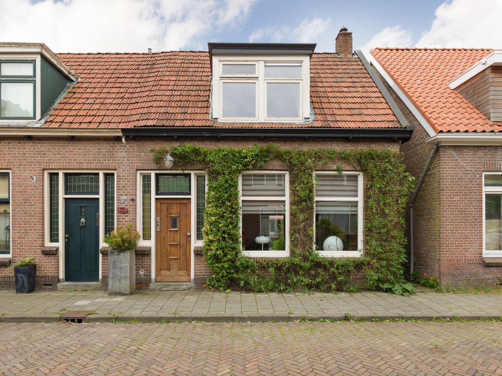 Hid Herostraat 41, Bolsward