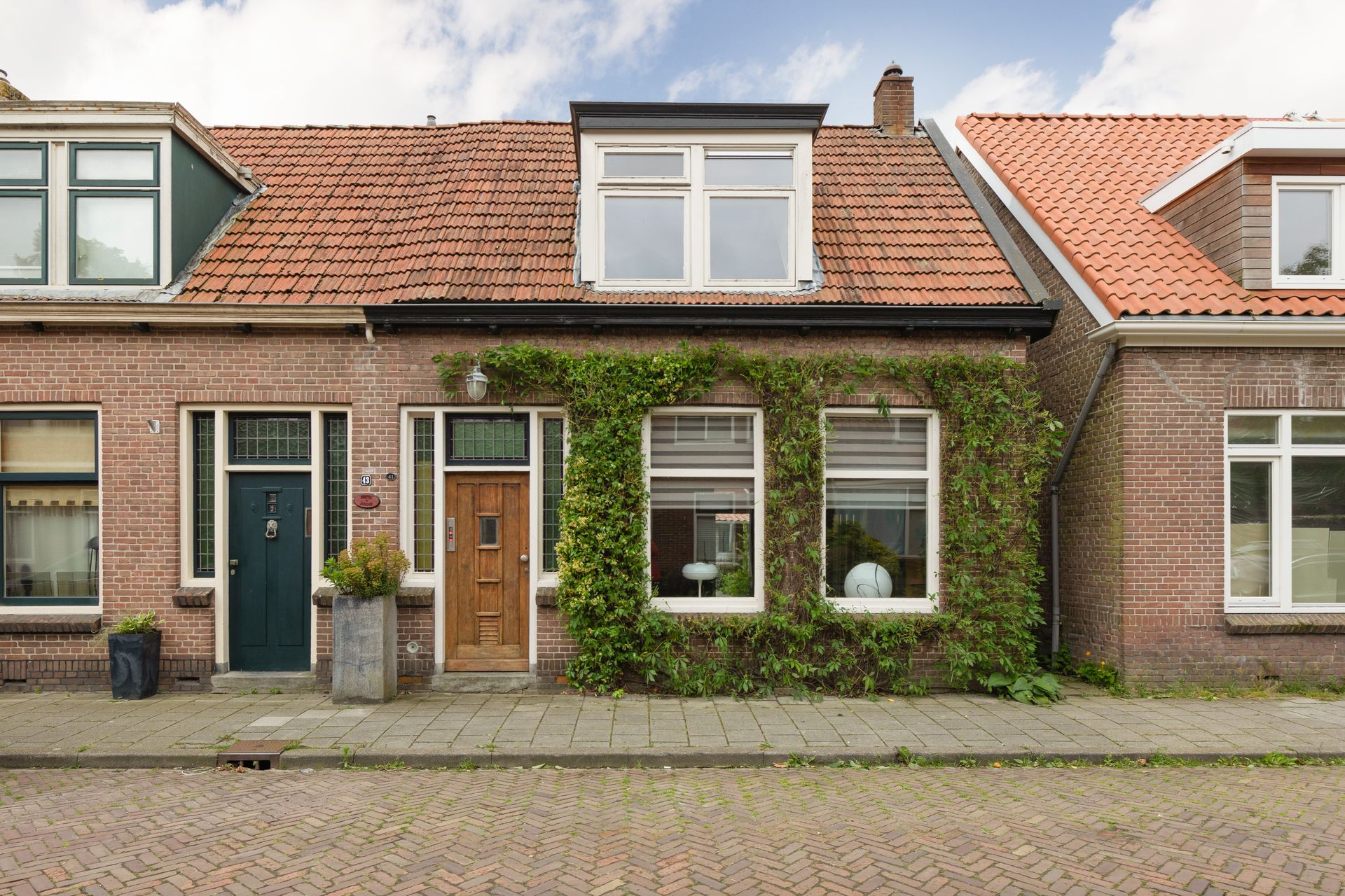 Hid Herostraat 41, Bolsward