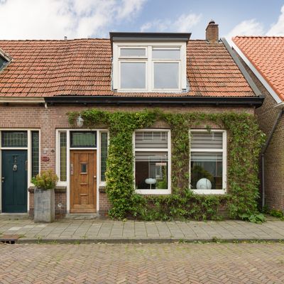 Hid Herostraat 41, Bolsward