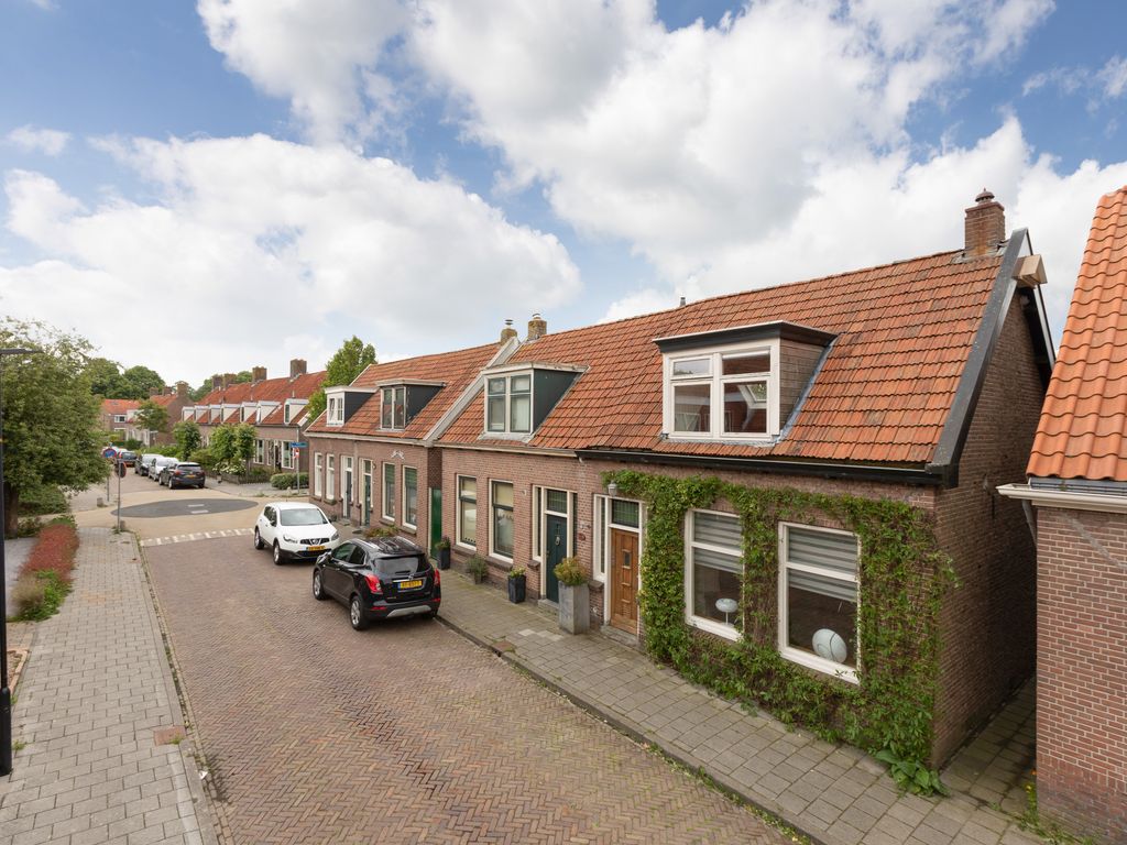 Hid Herostraat 41, Bolsward