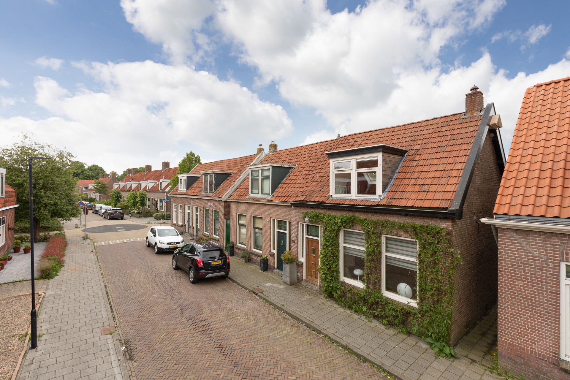 Hid Herostraat 41, Bolsward