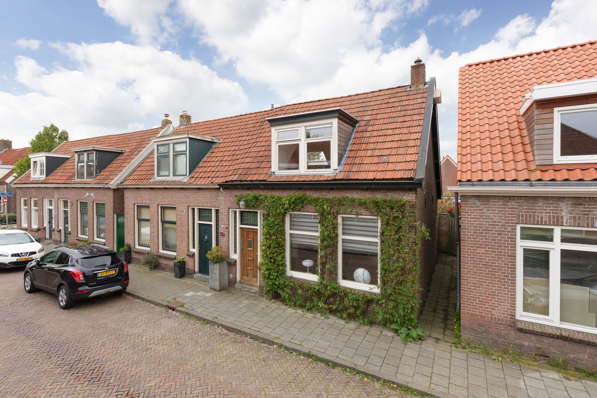 Hid Herostraat 41, Bolsward