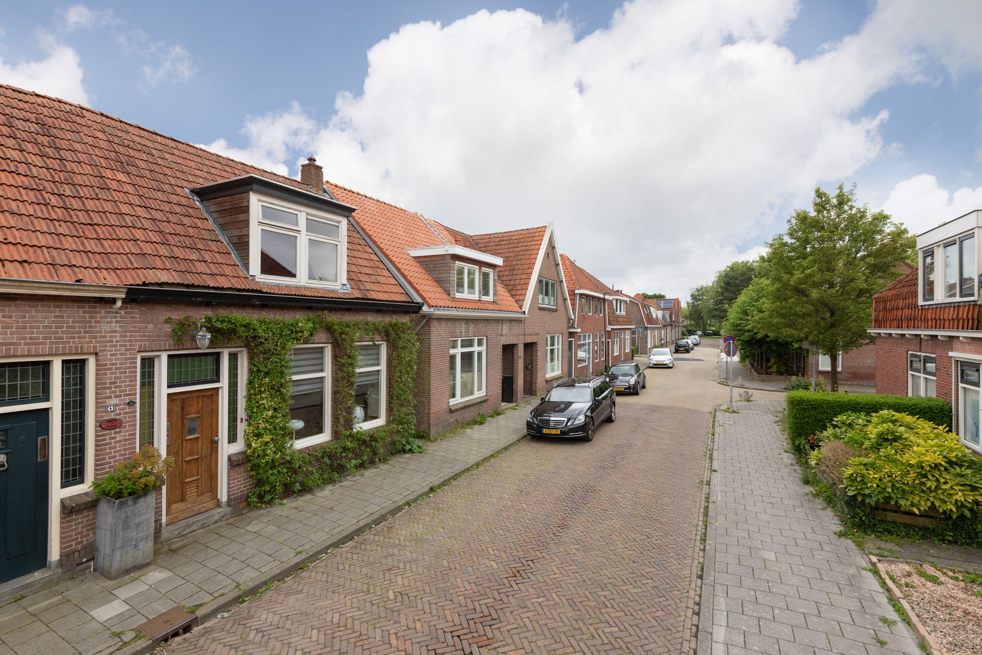 Hid Herostraat 41, Bolsward