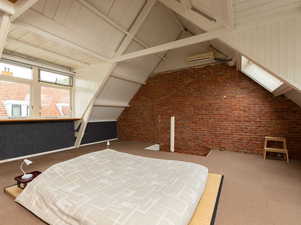 Hid Herostraat 41, Bolsward