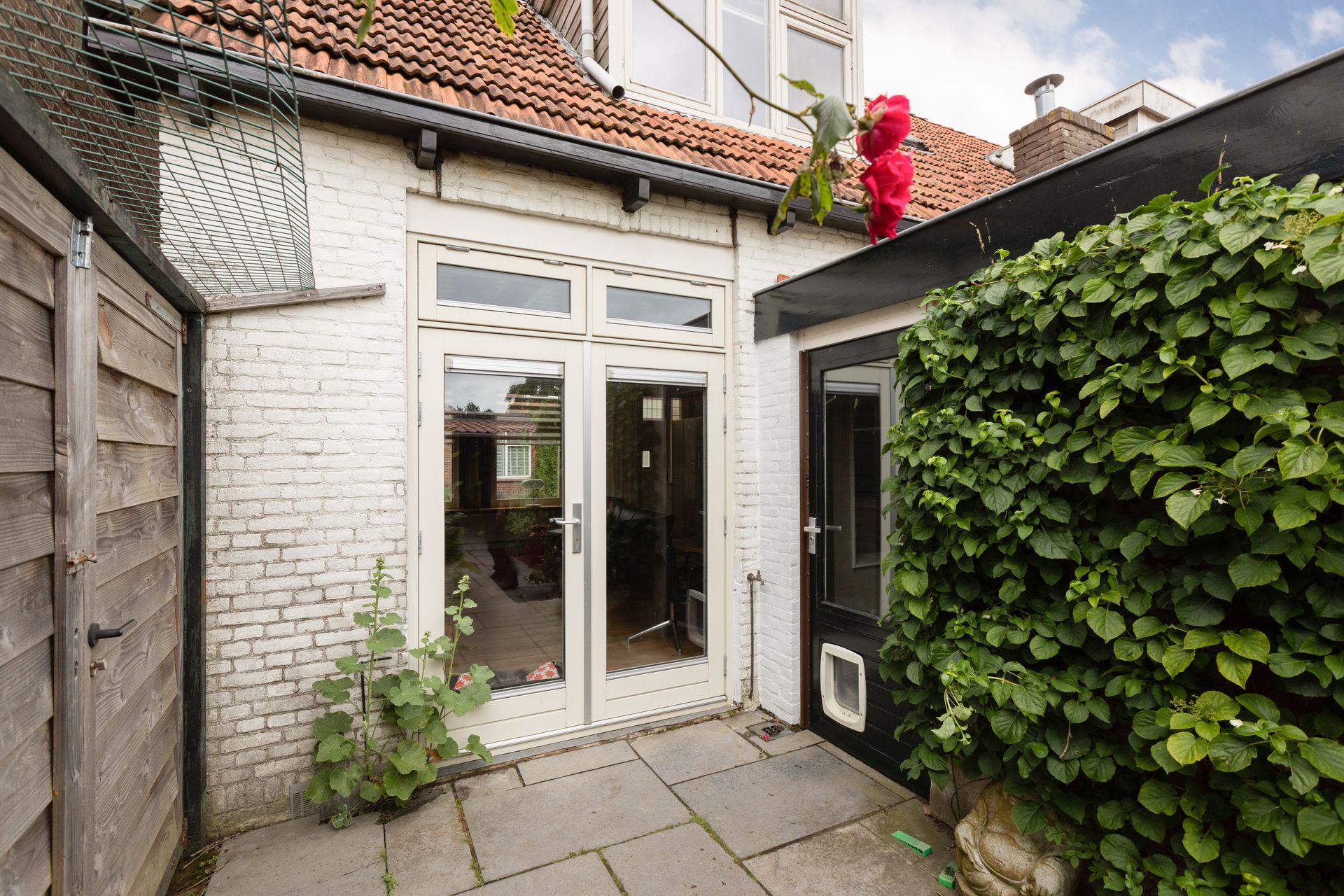 Hid Herostraat 41, Bolsward