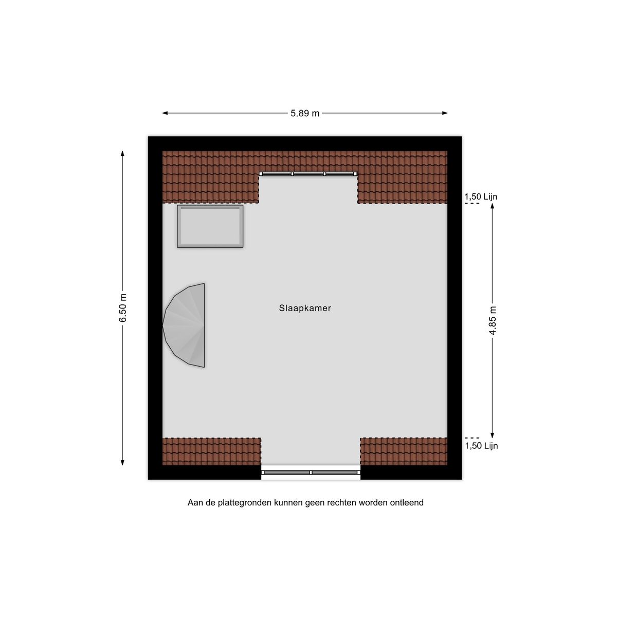 Hid Herostraat 41, Bolsward