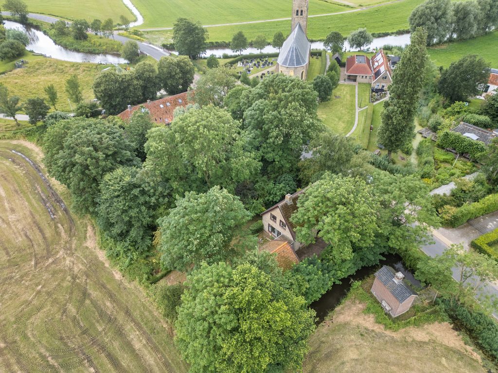 Schwartzenbergweg 26, Hichtum