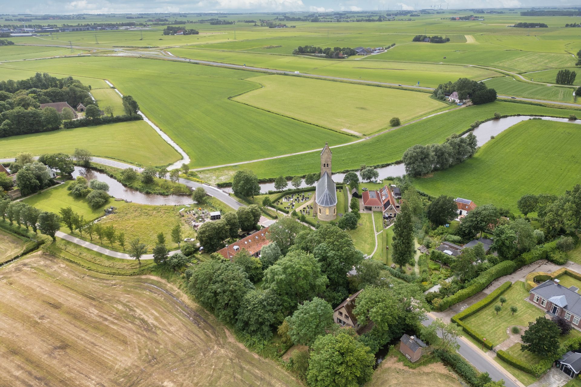 Schwartzenbergweg 26, Hichtum