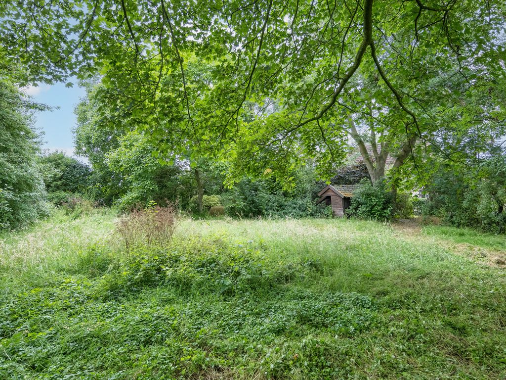 Schwartzenbergweg 26, Hichtum