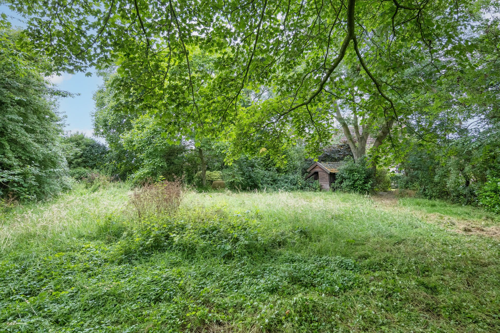 Schwartzenbergweg 26, Hichtum