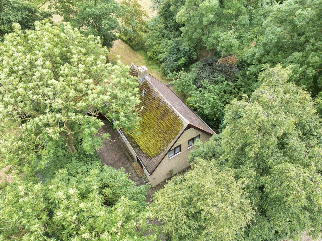 Schwartzenbergweg 26, Hichtum