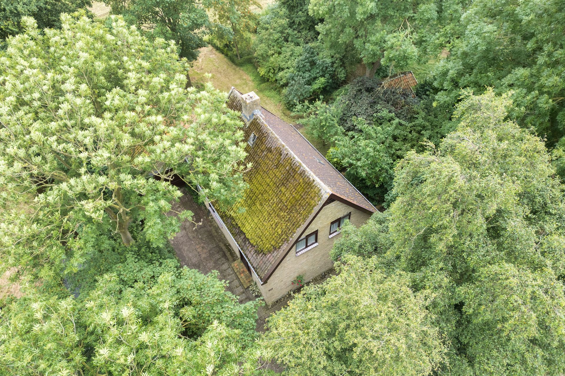 Schwartzenbergweg 26, Hichtum