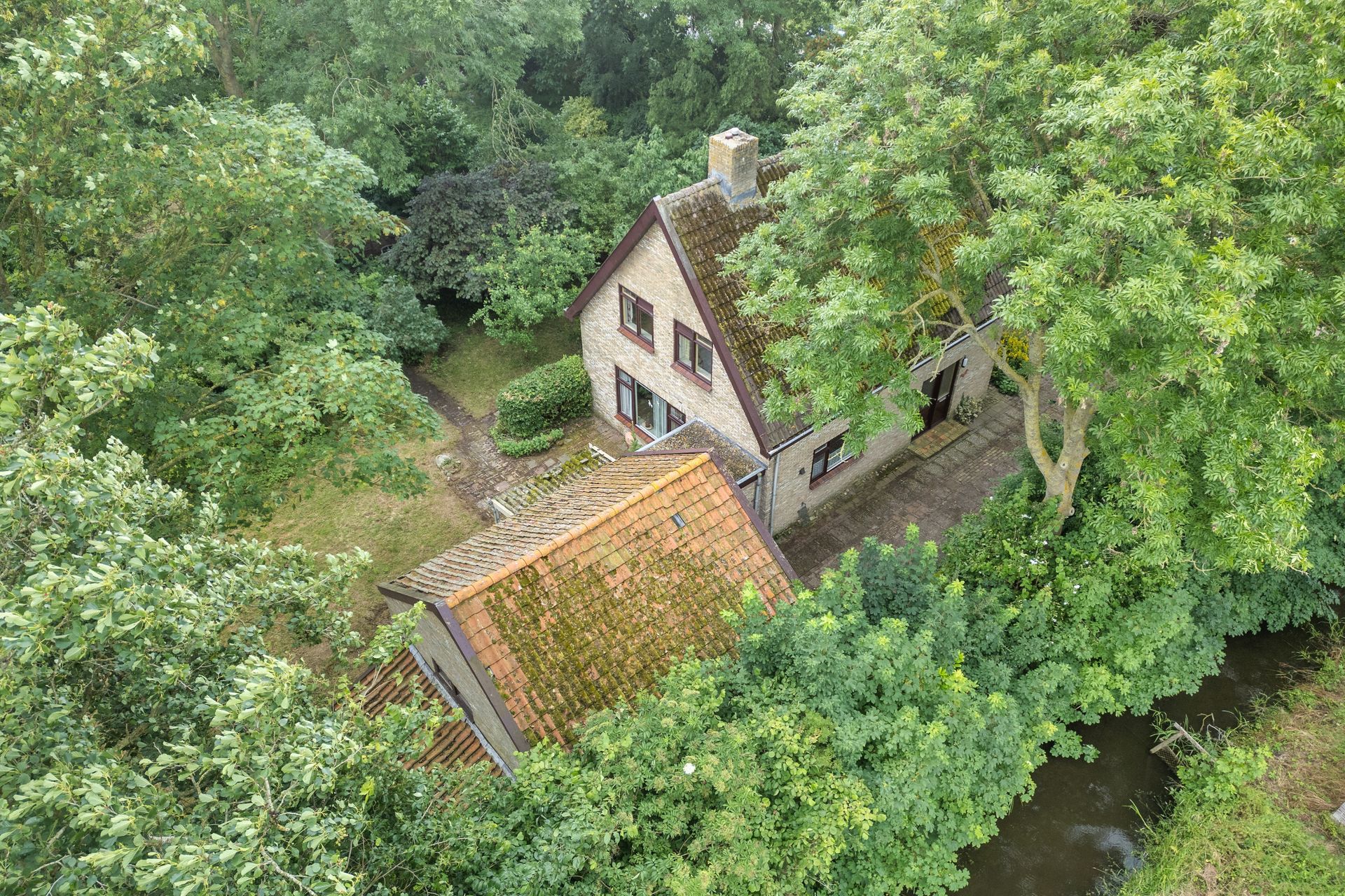 Schwartzenbergweg 26, Hichtum