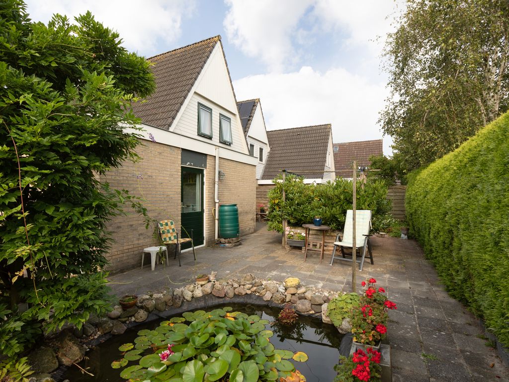 Singel 22, Nijland