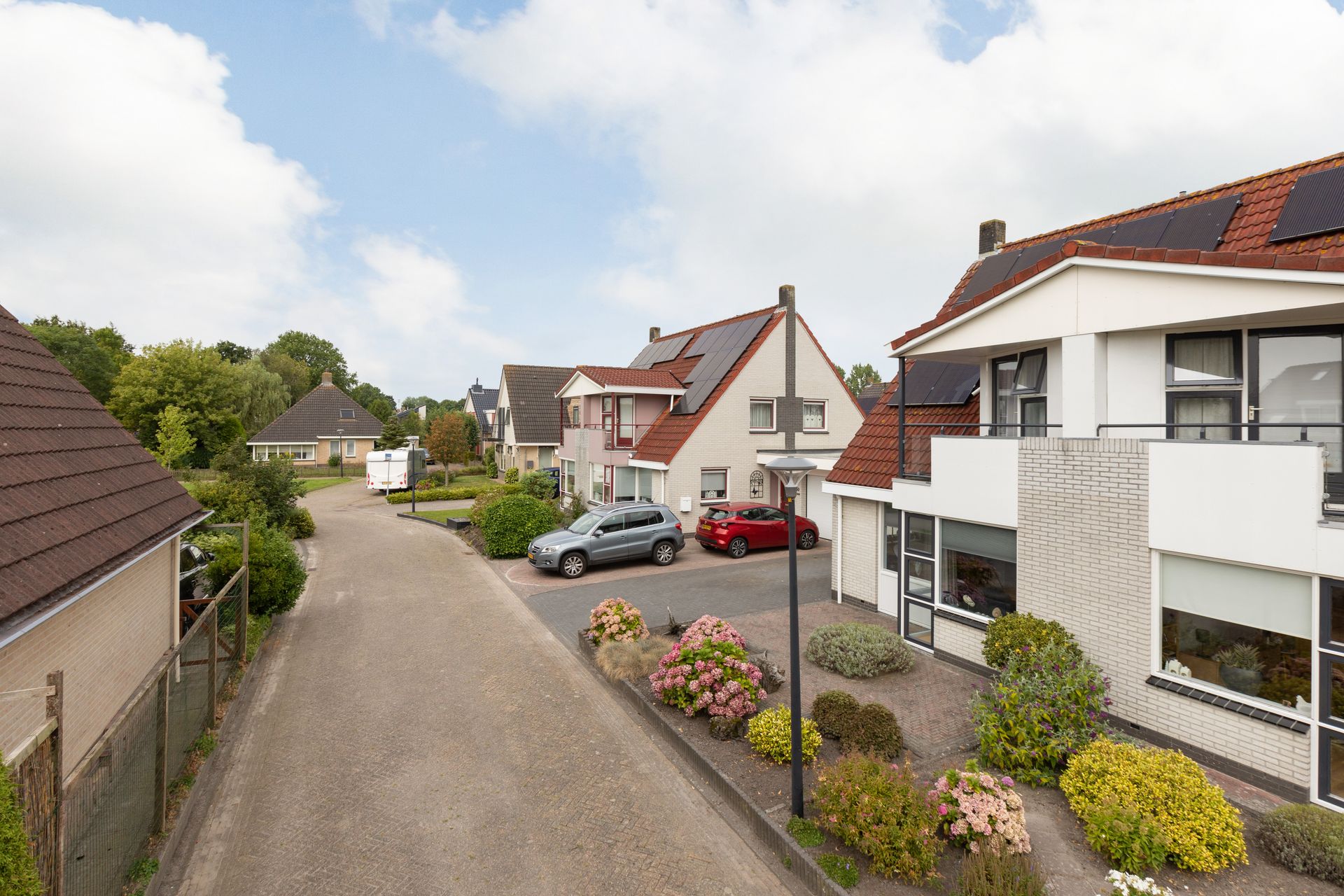 De Skries 42, Bolsward