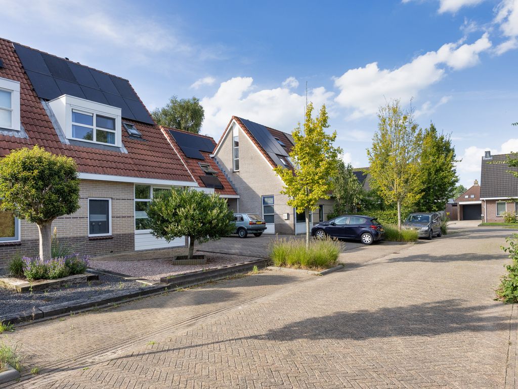 De Ljip 27, Bolsward