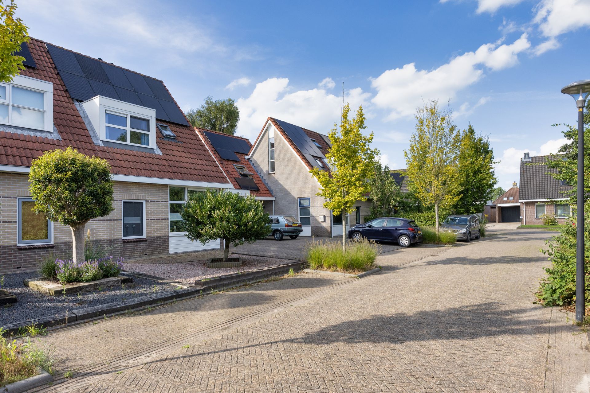 De Ljip 27, Bolsward