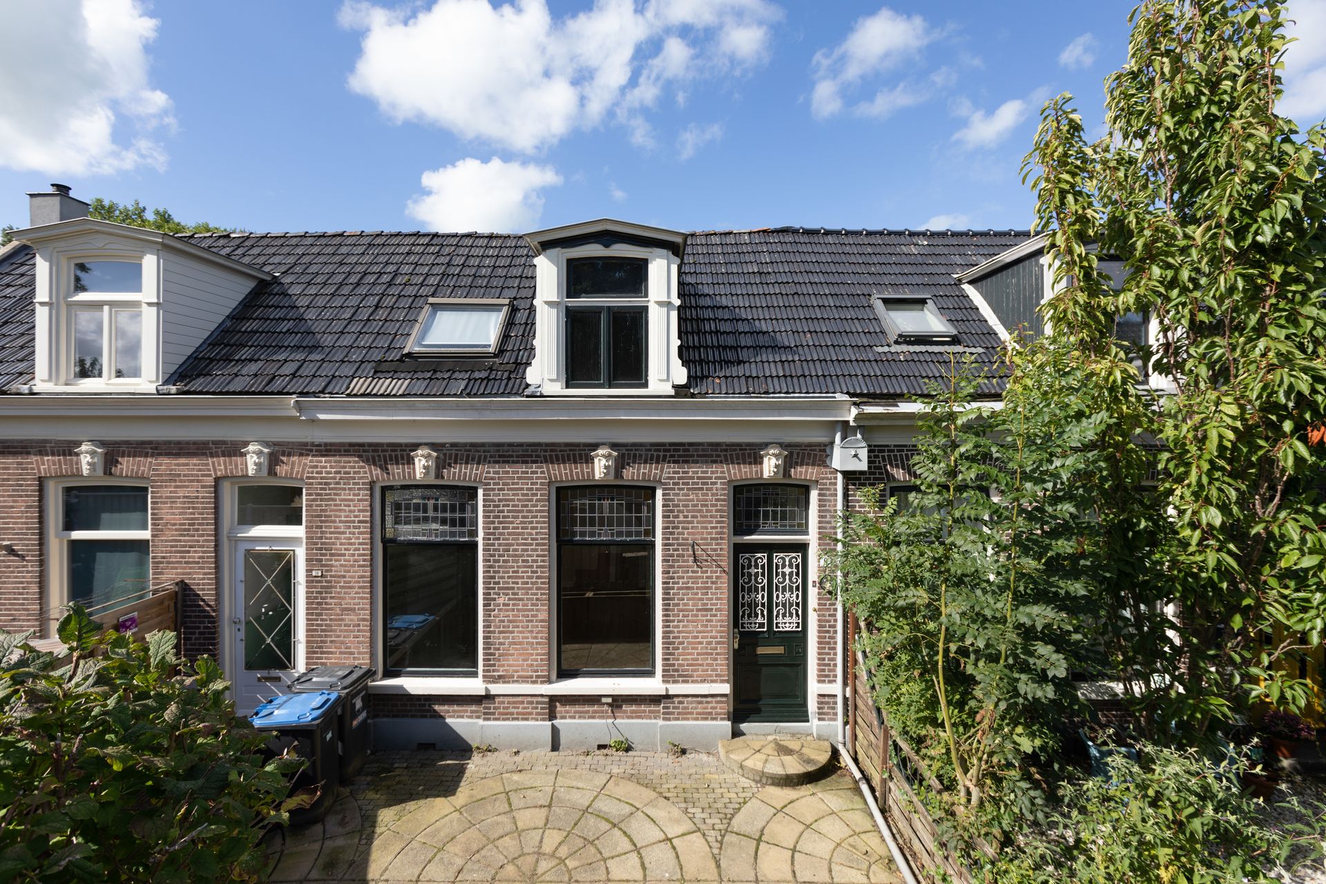 Knetemannstraat 9, Bolsward