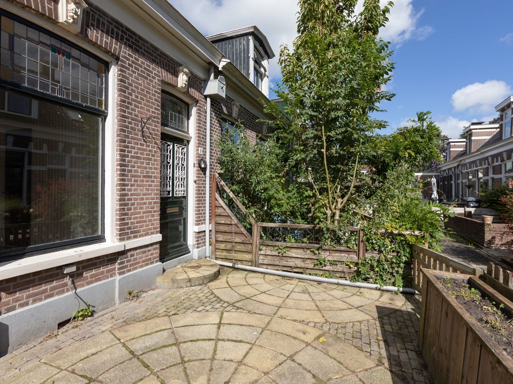 Knetemannstraat 9, Bolsward