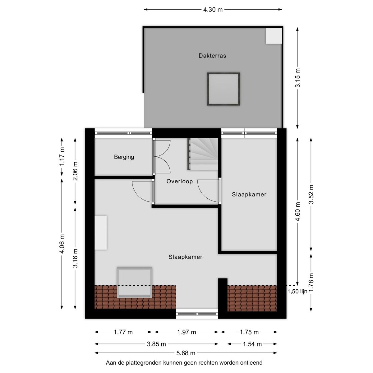 Knetemannstraat 9, Bolsward