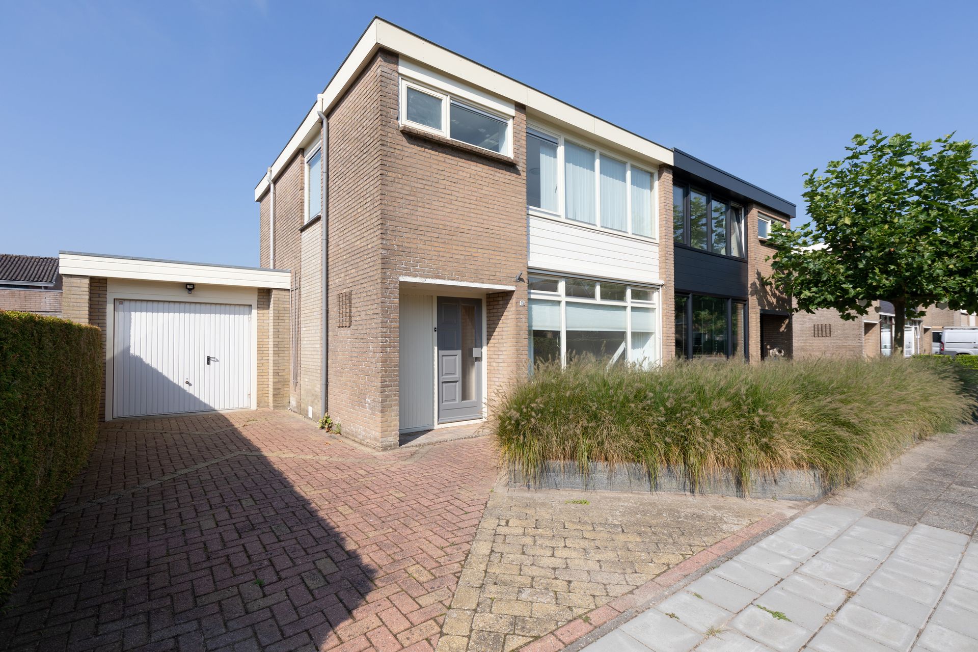 Dodo Feitamalaan 19, Bolsward