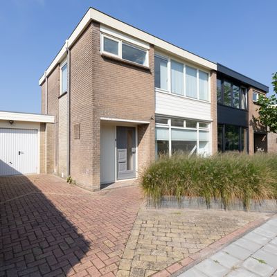 Dodo Feitamalaan 19, Bolsward